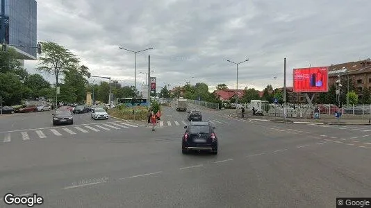 Apartments for rent in Bucharest - Sectorul 2 - Photo from Google Street View
