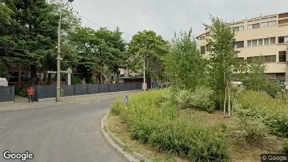 Apartments for rent in Bucharest - Sectorul 1 - Photo from Google Street View