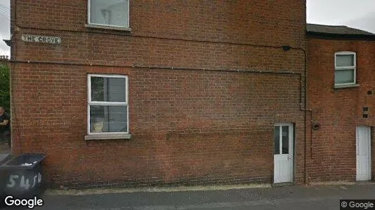 Apartments for rent in Reading - Berkshire - Photo from Google Street View