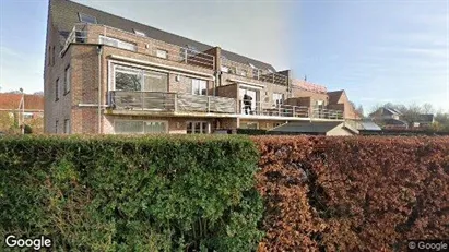 Apartments for rent in Malle - Photo from Google Street View