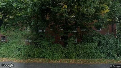 Apartments for rent in Bremerhaven - Photo from Google Street View