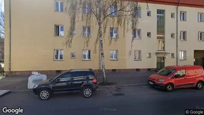 Rooms for rent in Berlin Reinickendorf - Photo from Google Street View