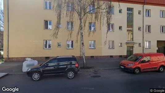 Rooms for rent in Berlin Reinickendorf - Photo from Google Street View