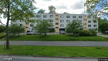 Apartments for rent in Mäntsälä - Photo from Google Street View