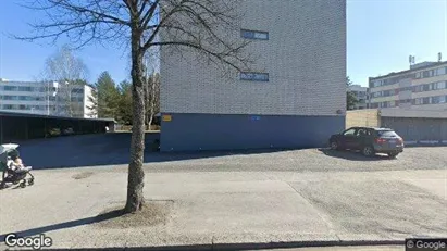 Apartments for rent in Seinäjoki - Photo from Google Street View