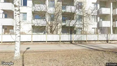 Apartments for rent in Oulu - Photo from Google Street View