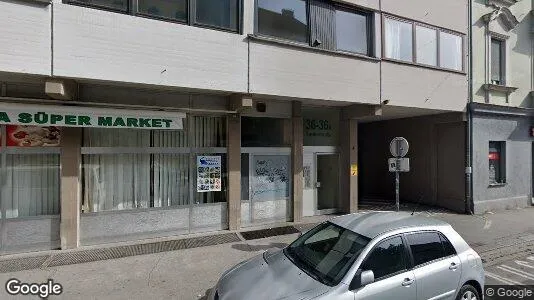 Apartments for rent in Graz - Photo from Google Street View