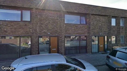 Apartments for rent in IJsselstein - Photo from Google Street View