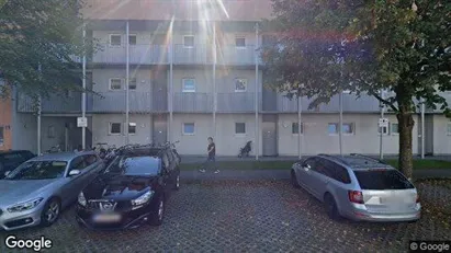 Apartments for rent in Bregenz - Photo from Google Street View
