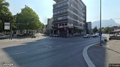 Apartments for rent in Dornbirn - Photo from Google Street View