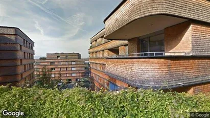 Apartments for rent in Bregenz - Photo from Google Street View