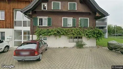 Apartments for rent in Fußach - Photo from Google Street View