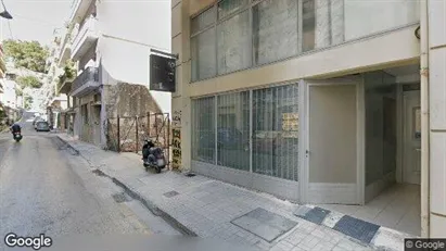 Apartments for rent in Patras - Photo from Google Street View