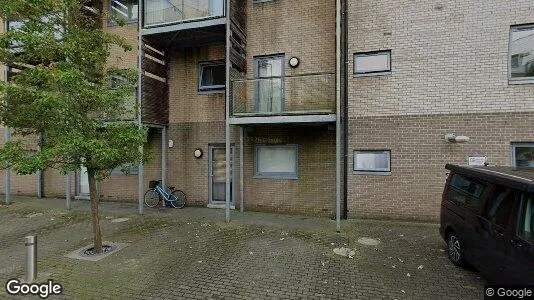 Apartments for rent in Cambridge - Cambridgeshire - Photo from Google Street View