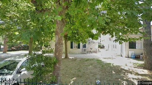 Apartments for rent in Catania - Photo from Google Street View