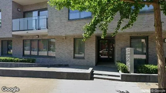 Apartments for rent in Veurne - Photo from Google Street View