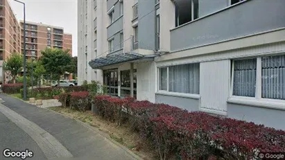 Apartments for rent in Lille - Photo from Google Street View