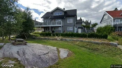 Apartments for rent in Nes - Photo from Google Street View