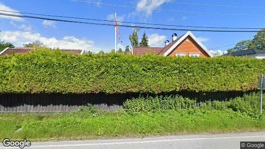 Apartments for rent in Bærum - Photo from Google Street View