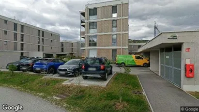 Apartments for rent in Grafendorf bei Hartberg - Photo from Google Street View