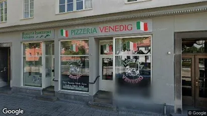 Apartments for rent in Kristianstad - Photo from Google Street View