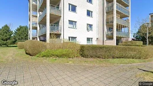 Apartments for rent in Lund - Photo from Google Street View