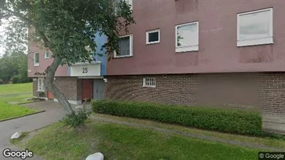 Apartments for rent in Botkyrka - Photo from Google Street View