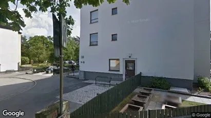 Apartments for rent in Stockholm South - Photo from Google Street View