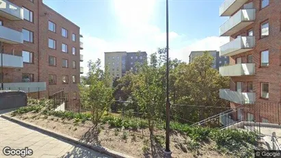 Apartments for rent in Stockholm South - Photo from Google Street View