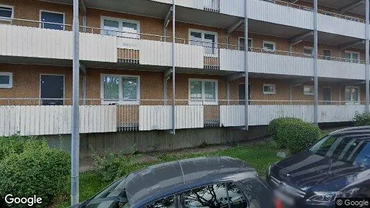 Apartments for rent in Stockholm West - Photo from Google Street View