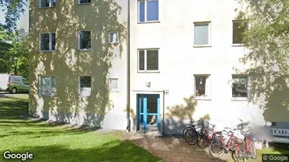 Apartments for rent in Stockholm South - Photo from Google Street View