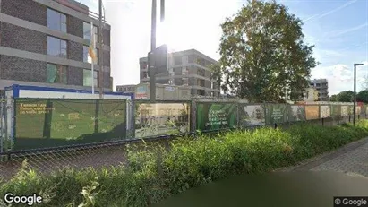 Apartments for rent in Antwerp Wilrijk - Photo from Google Street View
