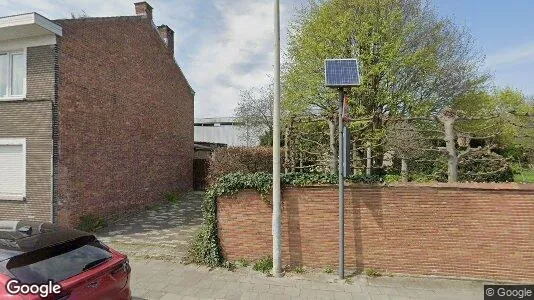 Apartments for rent in Beveren - Photo from Google Street View