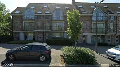 Apartments for rent in Dilbeek - Photo from Google Street View