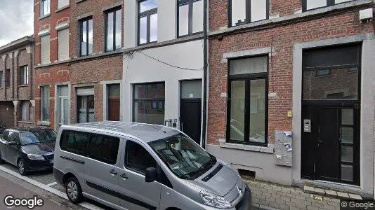 Apartments for rent in Leuven - Photo from Google Street View