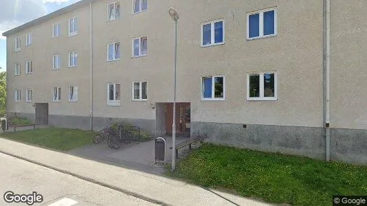 Apartments for rent in Södertälje - Photo from Google Street View