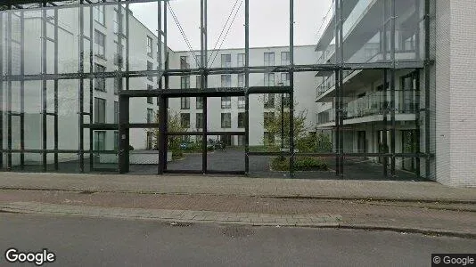 Apartments for rent in Stad Gent - Photo from Google Street View