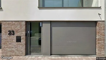 Apartments for rent in Hoeilaart - Photo from Google Street View