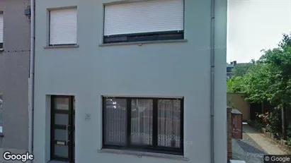 Apartments for rent in Rumst - Photo from Google Street View