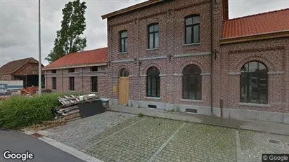 Apartments for rent in Ardooie - Photo from Google Street View