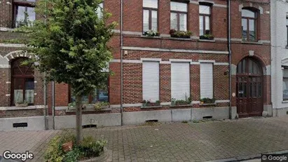 Apartments for rent in Binche - Photo from Google Street View