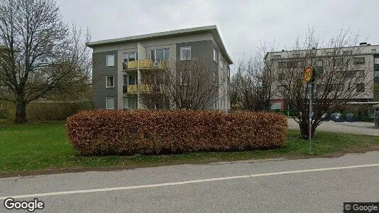 Rooms for rent in Lund - Photo from Google Street View
