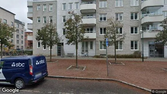 Apartments for rent in Limhamn/Bunkeflo - Photo from Google Street View