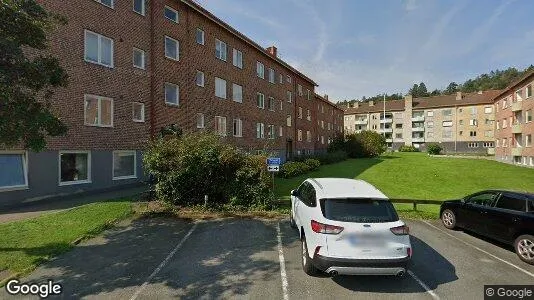 Apartments for rent in Mölndal - Photo from Google Street View