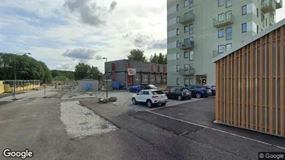 Apartments for rent in Botkyrka - Photo from Google Street View