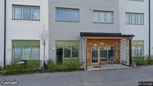 Apartments for rent in Järfälla - Photo from Google Street View