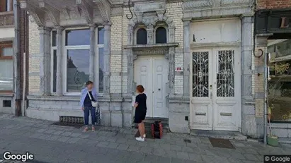 Apartments for rent in Binche - Photo from Google Street View