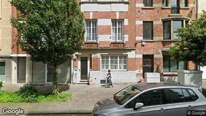 Apartments for rent in Brussels Sint-Lambrechts-Woluwe - Photo from Google Street View