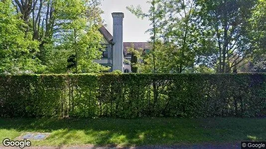 Apartments for rent in Kortrijk - Photo from Google Street View