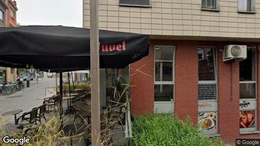 Apartments for rent in Stad Gent - Photo from Google Street View